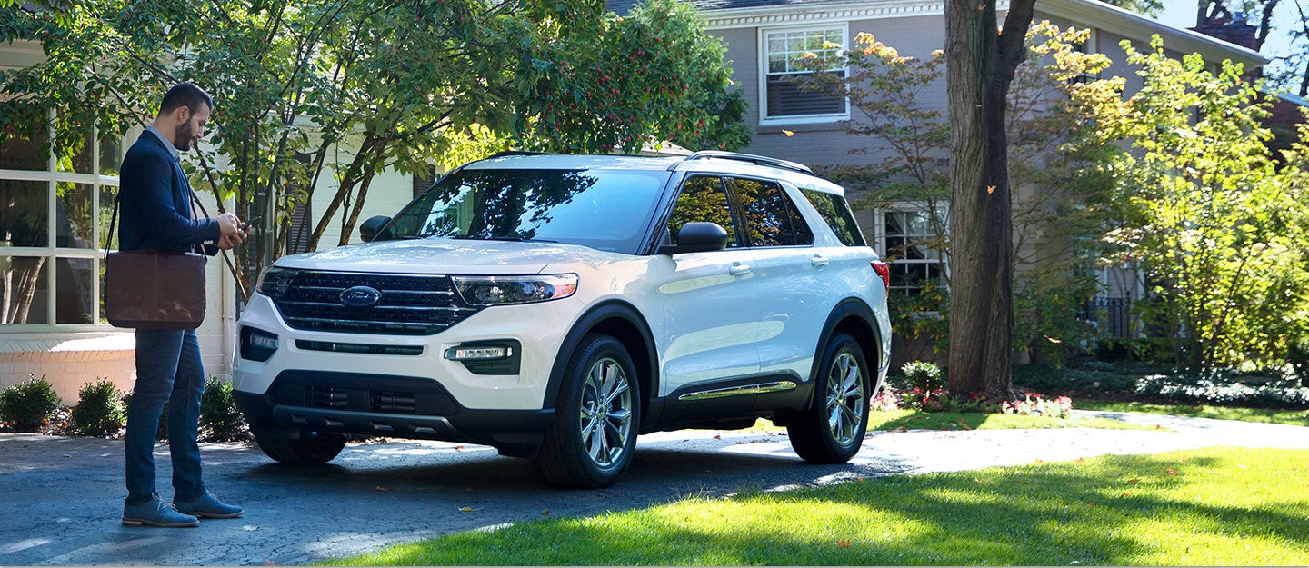 Bonanza Ford, Inc. in Wray CO