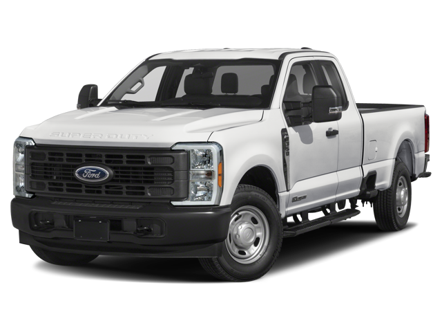 Ford F-150 Lightning