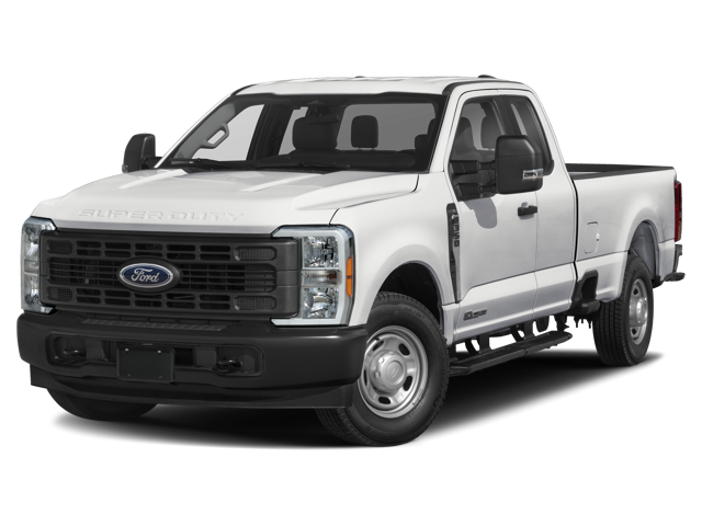 Ford Super Duty F-350 DRW Pickup LARIAT