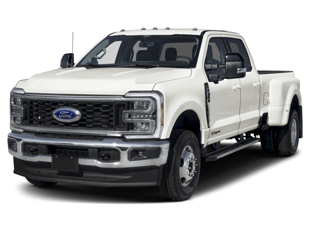 Ford Super Duty F-350 DRW Pickup LARIAT