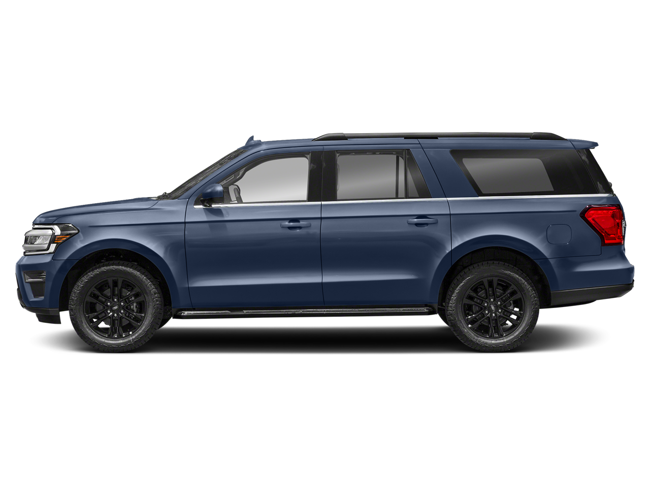 2022 Ford Expedition MAX photo 3
