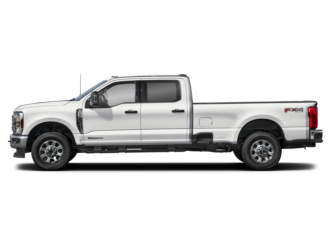 2023 Ford Super Duty F-350 SRW XLT