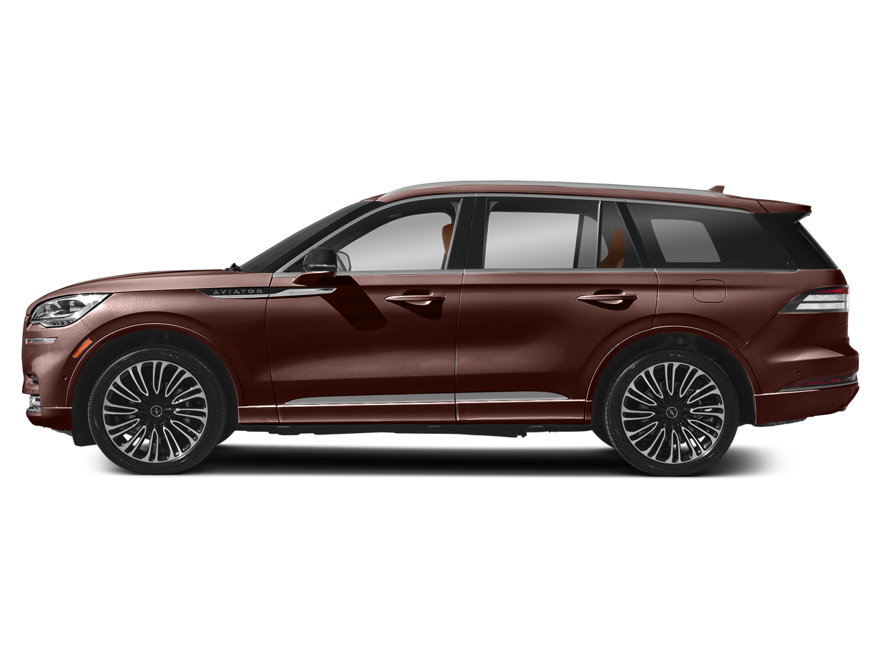2023 Lincoln Aviator Black Label - Photo 28