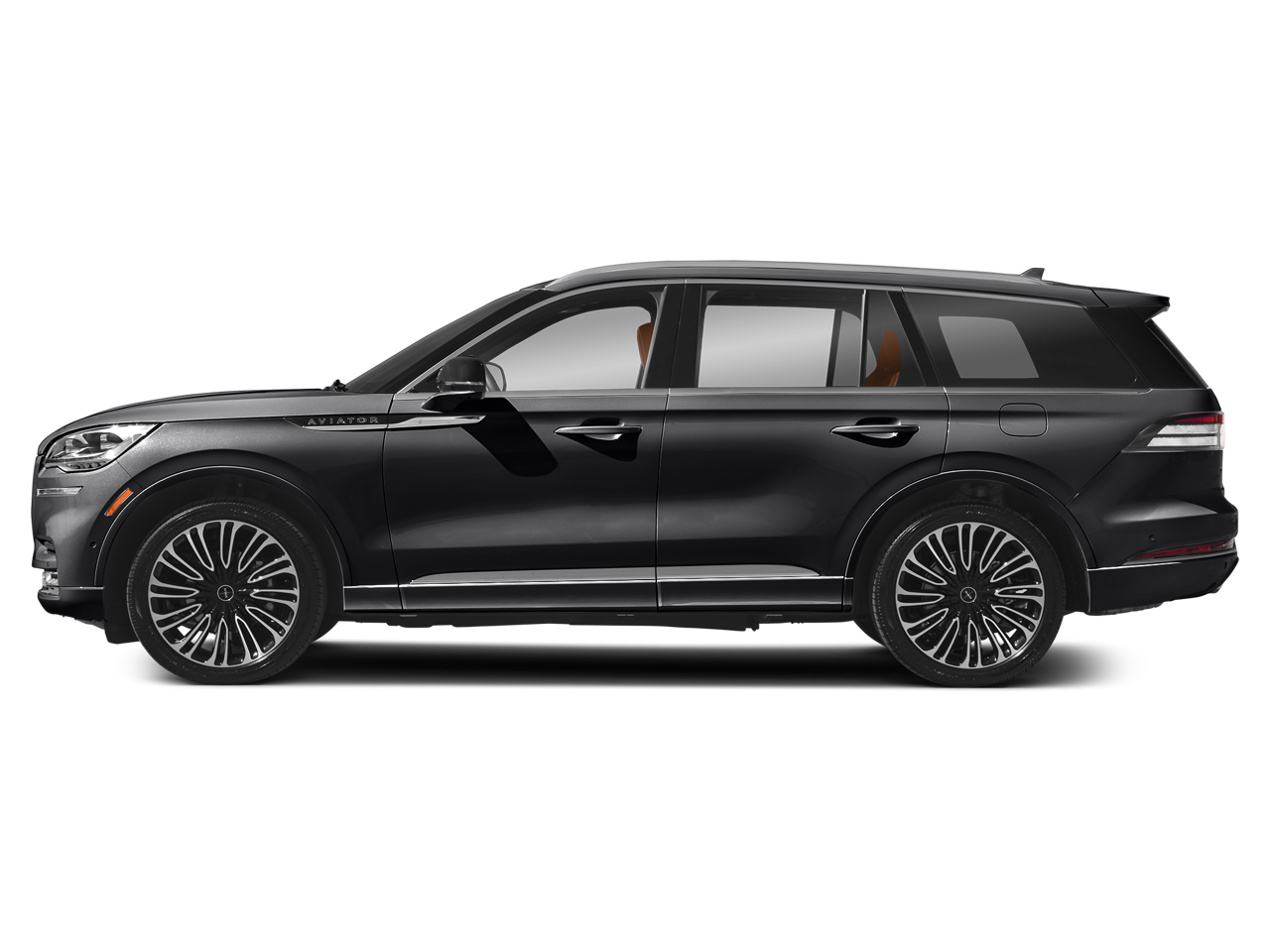 2023 Lincoln Aviator Black Label - Photo 23