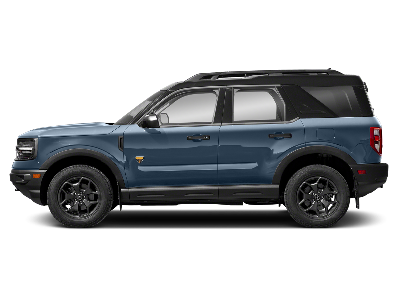 2024 Ford Bronco Sport Badlands - Photo 22