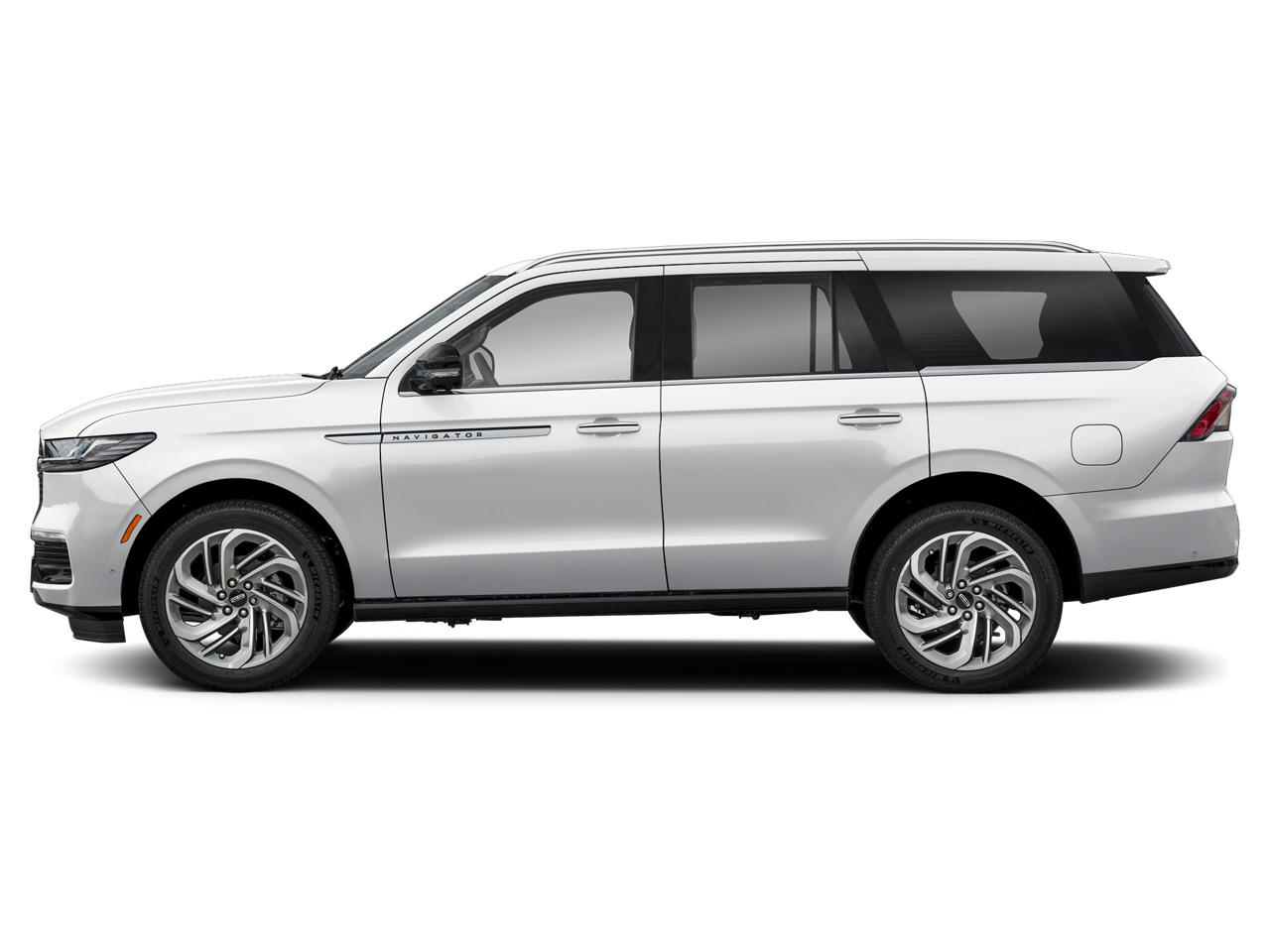2025 Lincoln Navigator Reserve - Photo 29