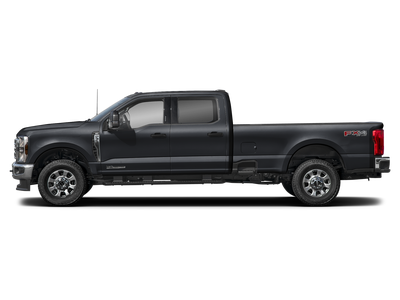 2026 Ford Super Duty F-350 SRW XLT
