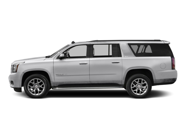 2016 GMC Yukon XL SLE