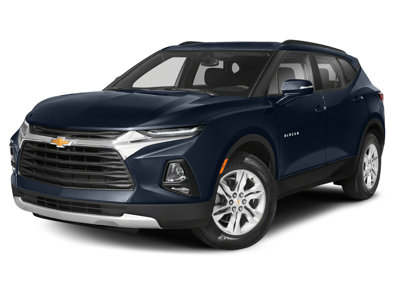 2020 Chevrolet Blazer Premier