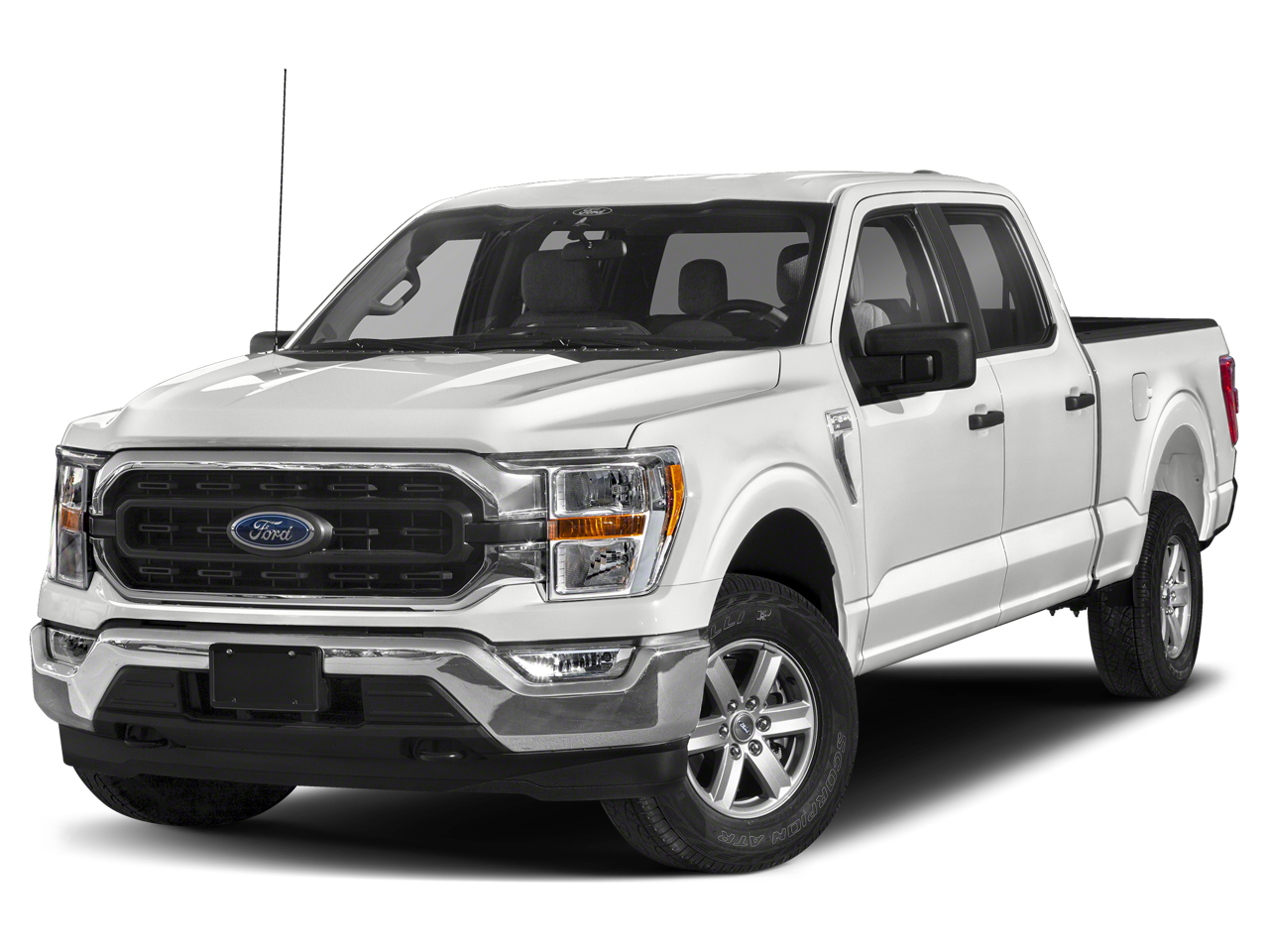 2021 Ford F-150 XLT for sale in Wray, CO