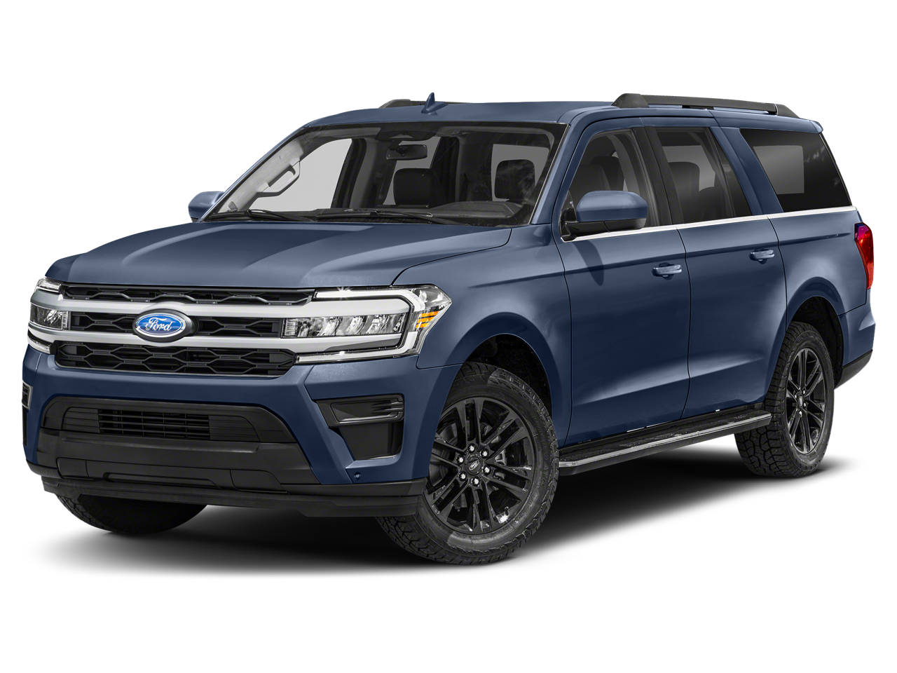 2022 Ford Expedition Max XLT