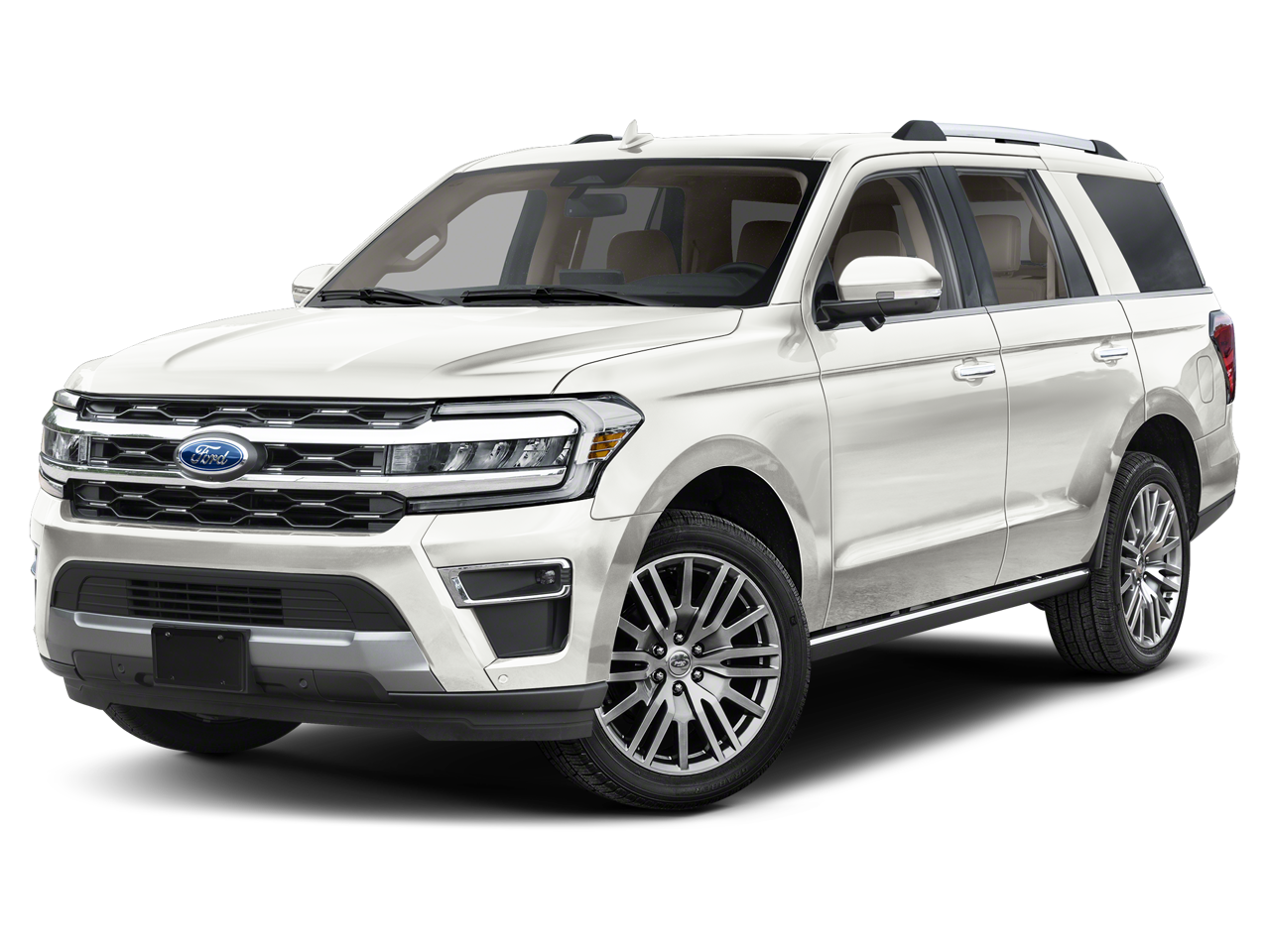 2023 Ford Expedition Limited for sale in Wray, CO