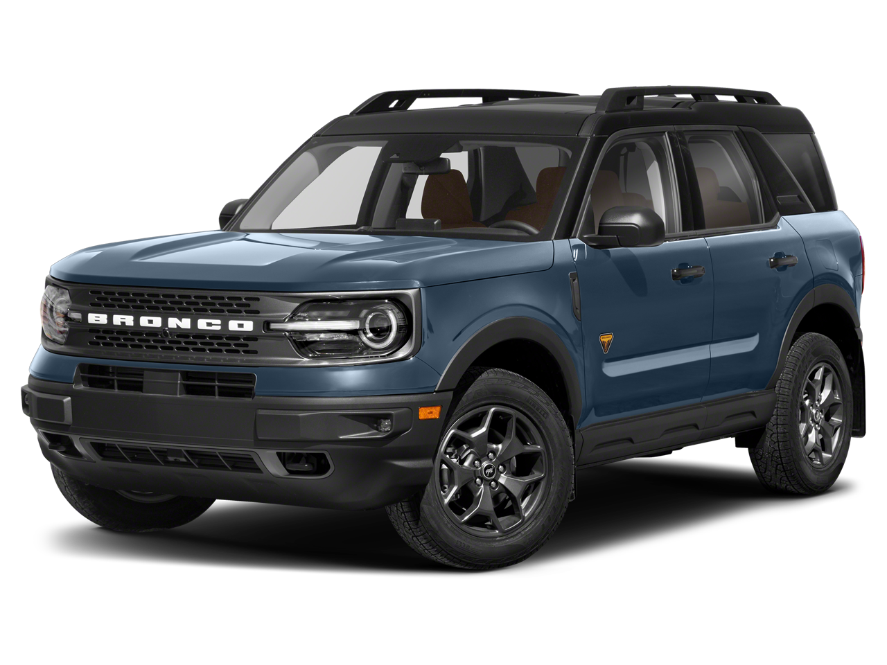 2024 Ford Bronco Sport Badlands - Photo 20