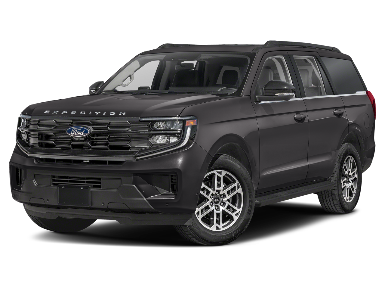 2025 Ford Expedition Active 4x4's photo