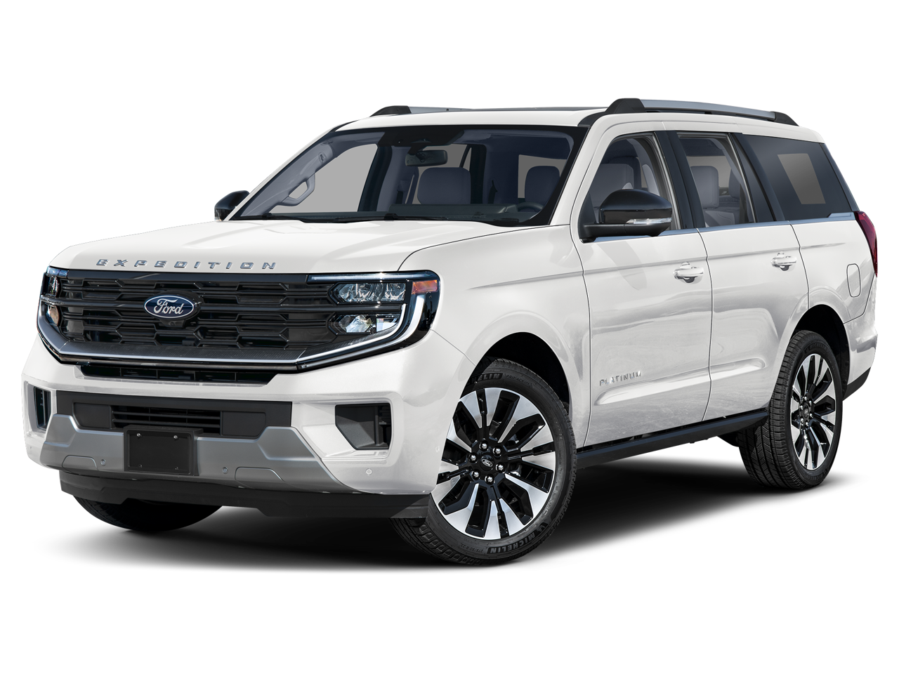 2025 Ford Expedition Platinum for sale in Wray, CO