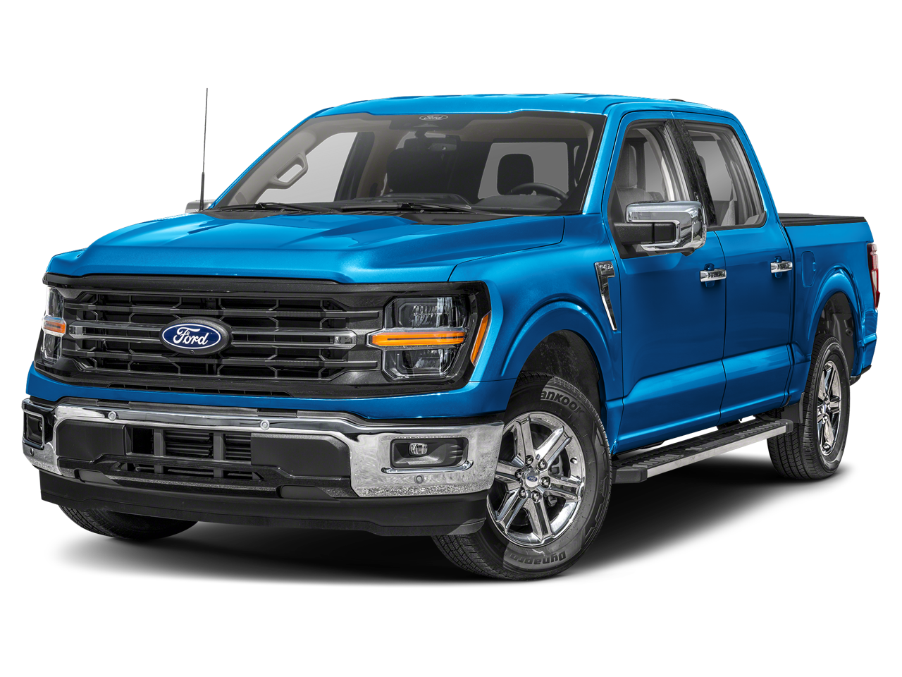 2025 Ford F-150 XLT for sale in Wray, CO
