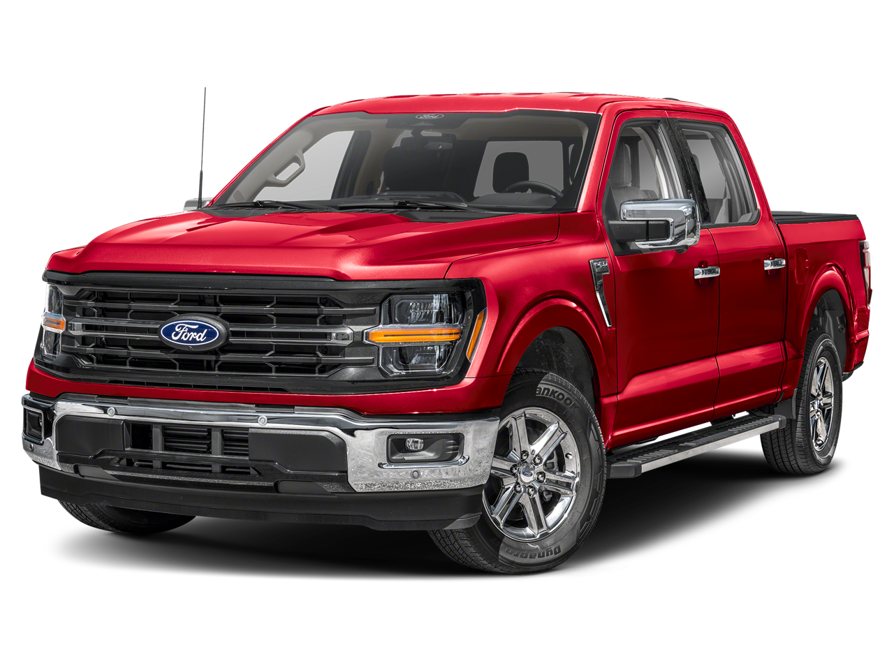 2025 Ford F-150 XLT for sale in Wray, CO