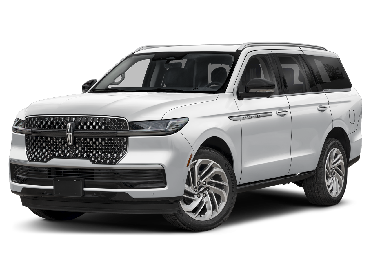 2025 Lincoln Navigator Reserve - Photo 27