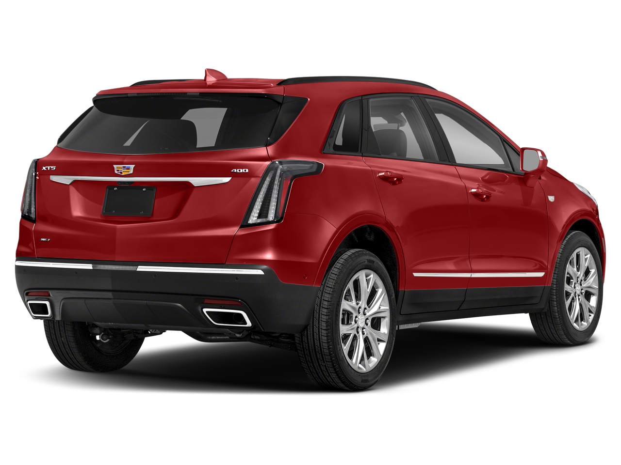 2021 Cadillac XT5 AWD Sport