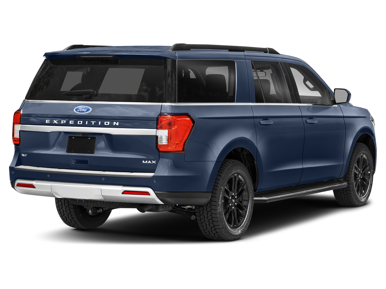 2022 Ford Expedition MAX photo 2
