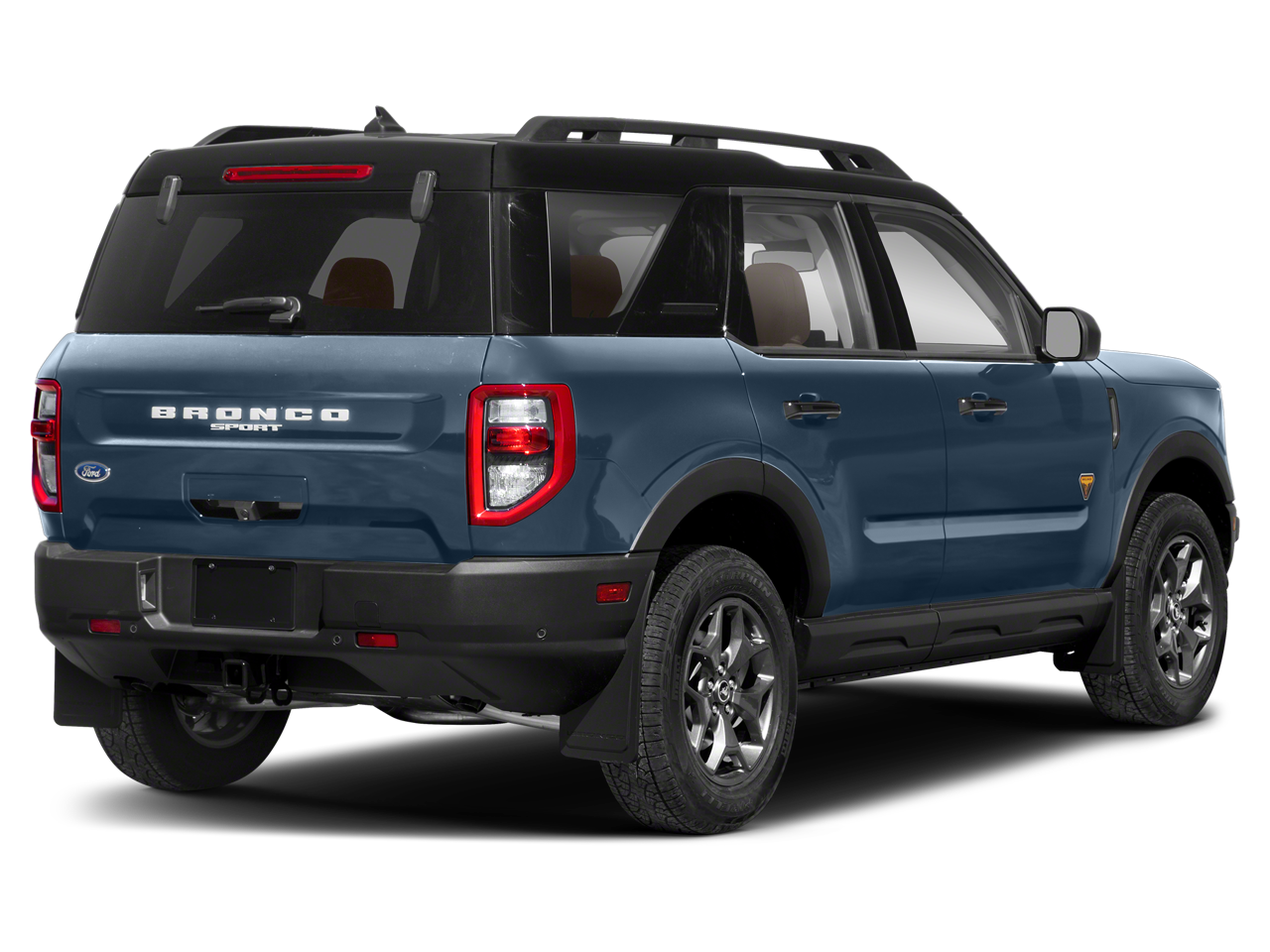 2024 Ford Bronco Sport Badlands - Photo 21