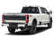 2025 Ford Super Duty F-350 SRW Platinum