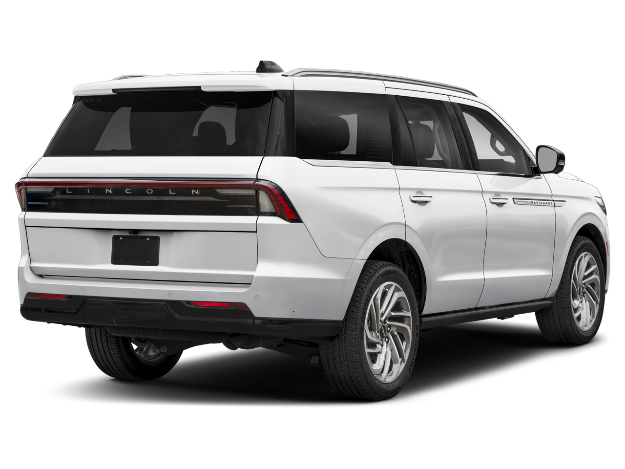 2025 Lincoln Navigator Reserve - Photo 28