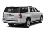 2016 GMC Yukon XL SLE