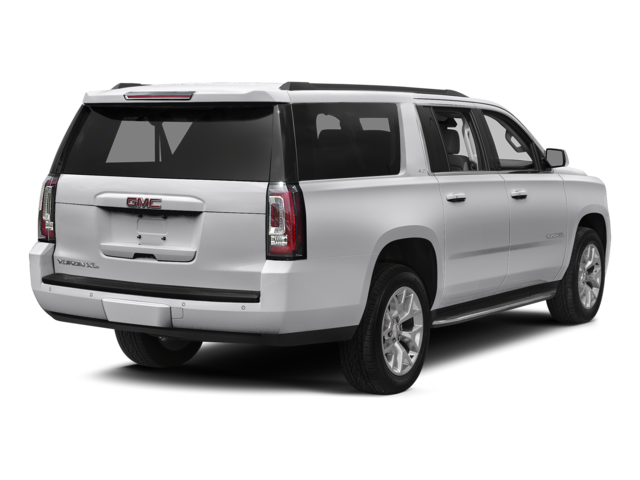 2016 GMC Yukon XL SLE