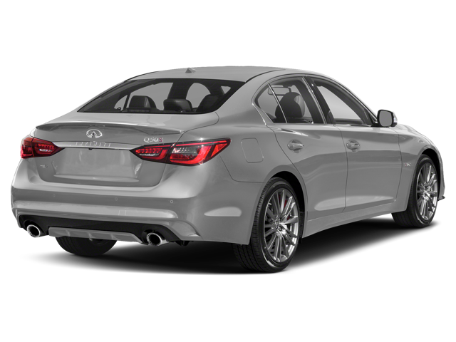 Used 2018 INFINITI Q50 SPORT with VIN JN1EV7AR9JM434251 for sale in Wray, CO