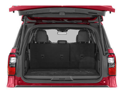 2020 Ford Expedition Max King Ranch