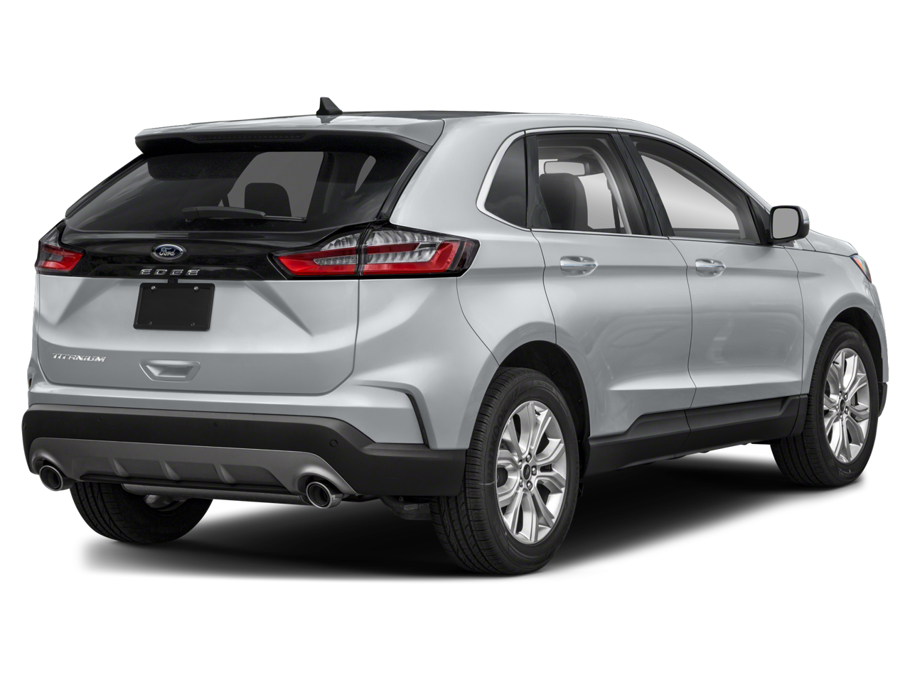 Used 2022 Ford Edge Titanium with VIN 2FMPK4K90NBA43766 for sale in Wray, CO