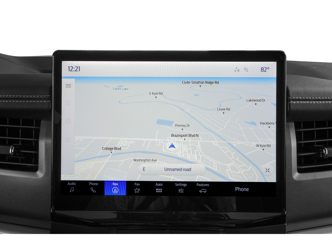 2022 Ford Expedition MAX photo 4