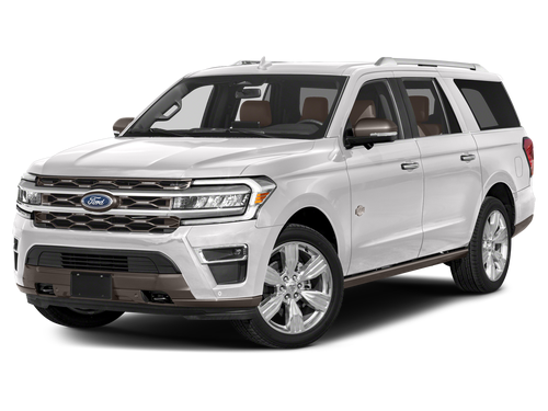 2023 Ford Expedition Max King Ranch