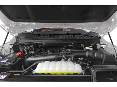 2023 Ford Expedition Max King Ranch