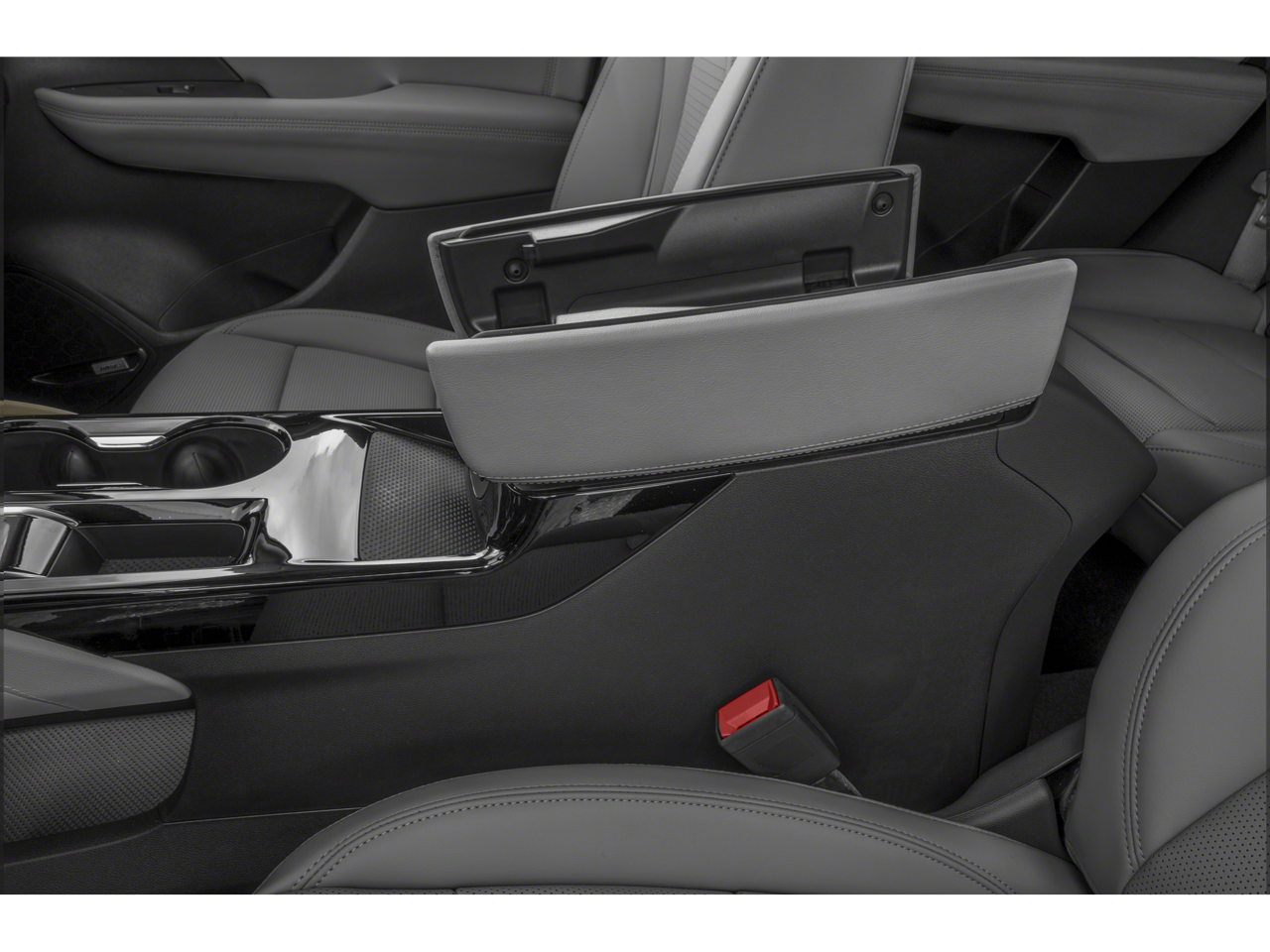 2024 Buick Envision Avenir