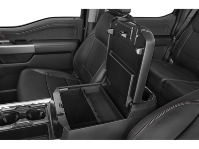 2024 Ford Super Duty F-250 SRW LARIAT
