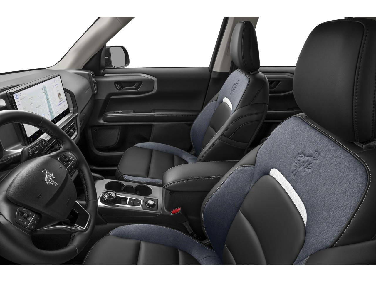 2025 Ford Bronco Sport Outer Banks - Photo 25