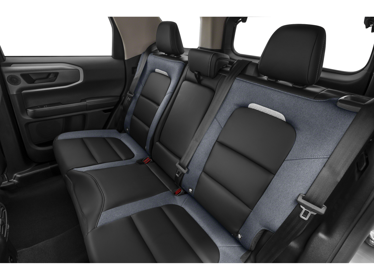 2025 Ford Bronco Sport Outer Banks - Photo 28