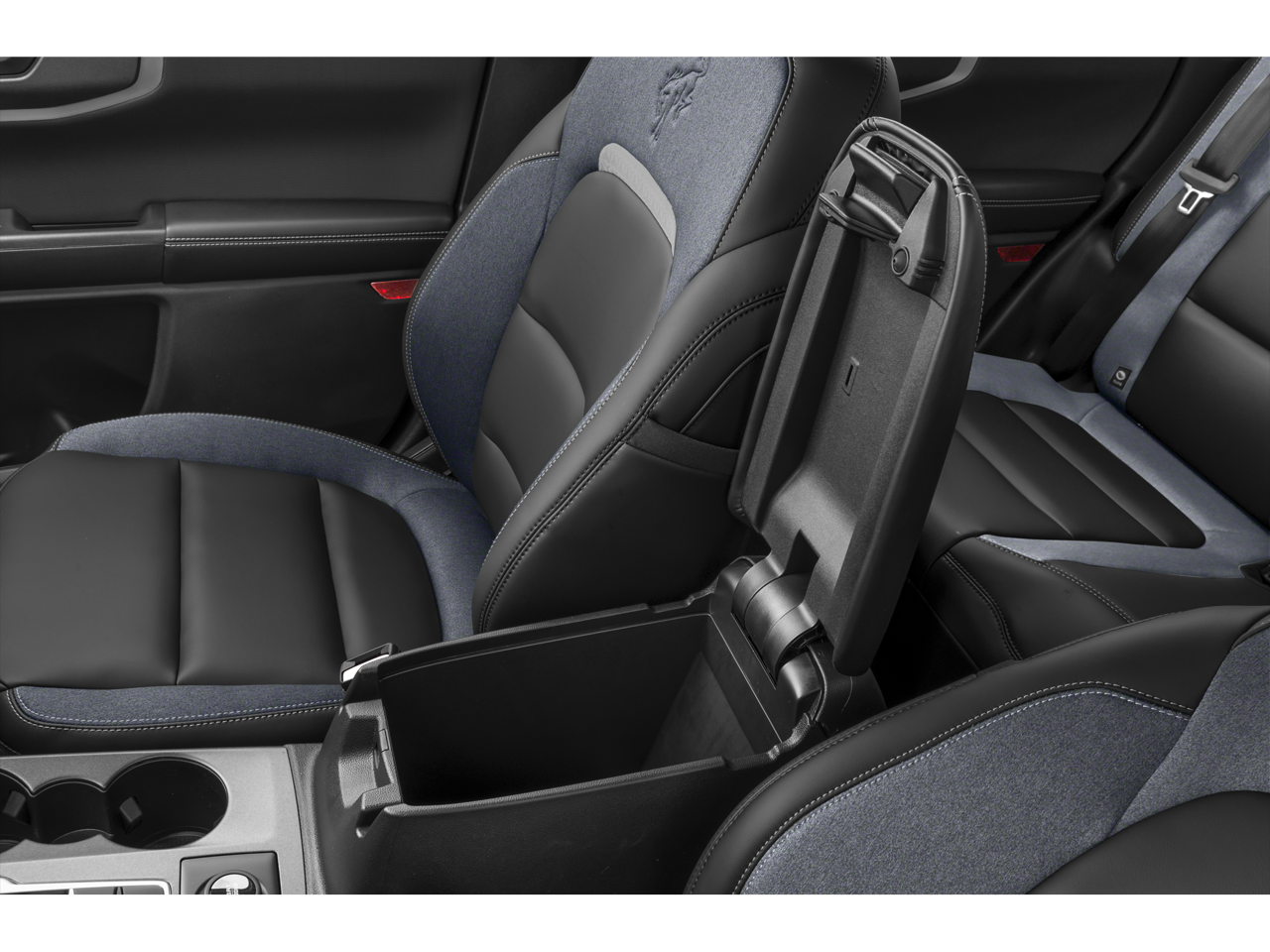 2025 Ford Bronco Sport Outer Banks - Photo 29