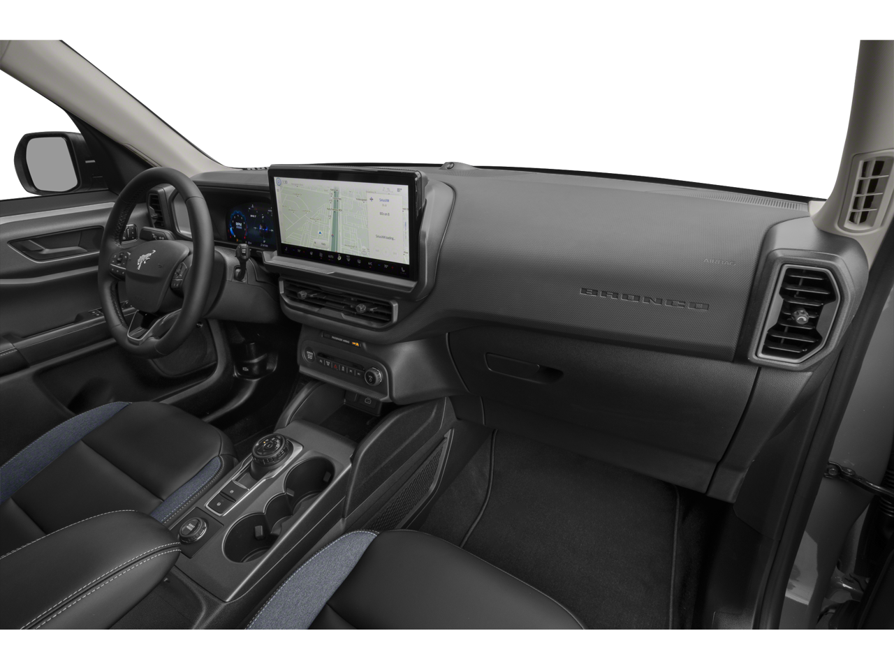 2025 Ford Bronco Sport Outer Banks - Photo 30