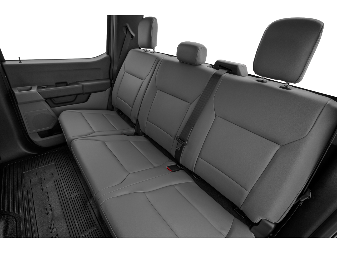 2025 Ford Super Duty F-350 SRW XL