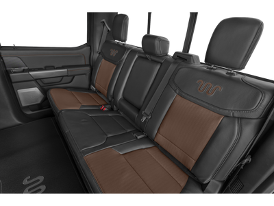 2026 Ford Super Duty F-350 SRW King Ranch