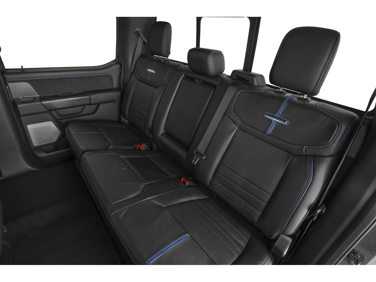 2026 Ford F-350 Platinum photo 4