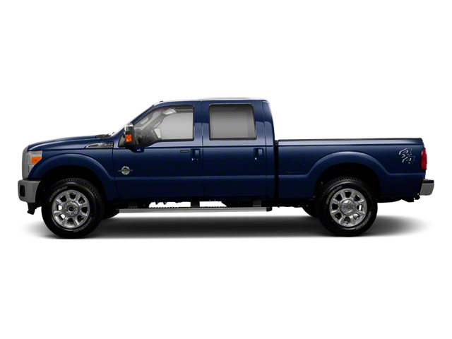 2012 Ford Super Duty F-250 SRW XL