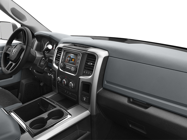 2014 RAM 3500 Big Horn
