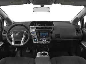 2016 Toyota Prius v Two