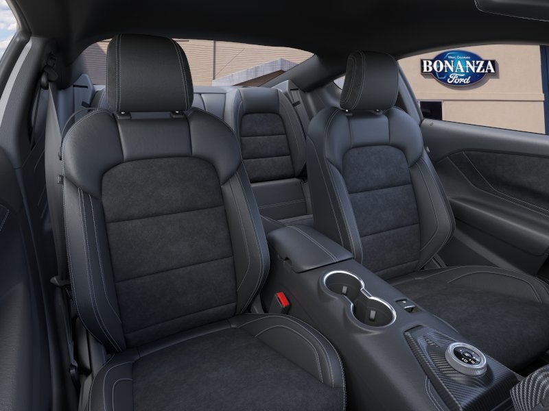 2026 Ford Mustang Dark Horse SC