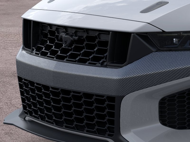 2026 Ford Mustang Dark Horse SC