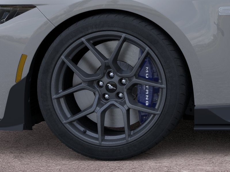 2026 Ford Mustang Dark Horse SC